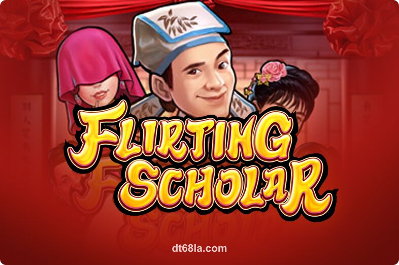 Flirting Scholar dt68
