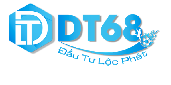 Logo dt68 la